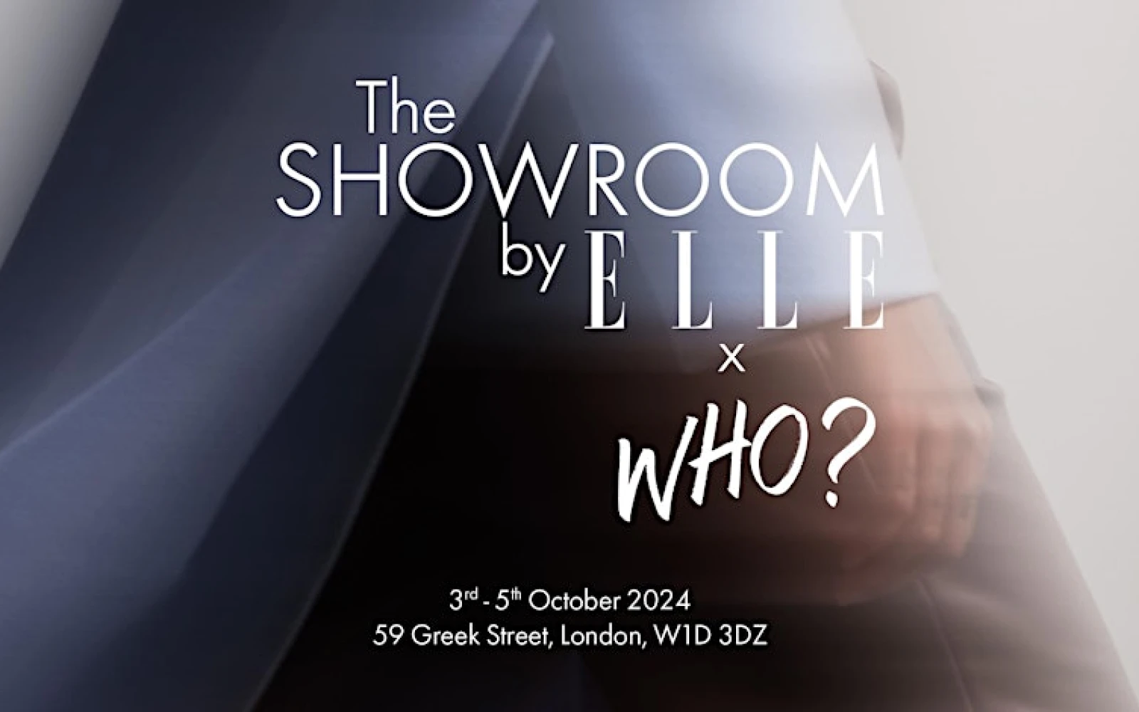 What to Do in London This Weekend: Fashion, Food, and Exclusive Events - 5-6 Oct 2024 What to Do in London This Weekend: Fashion, Food, and Exclusive Events - 5-6 Oct 2024