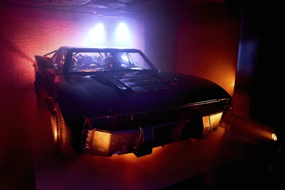 What to Do in London This Weekend: Fashion, Food, and Exclusive Events - 5-6 Oct 2024 What to Do in London This Weekend: Fashion, Food, and Exclusive Events - 5-6 Oct 2024