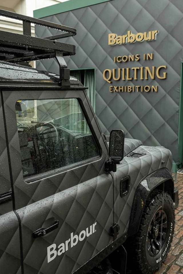 What to Do in London This Weekend: Fashion, Food, and Exclusive Events - 5-6 Oct 2024 What to Do in London This Weekend: Fashion, Food, and Exclusive Events - 5-6 Oct 2024