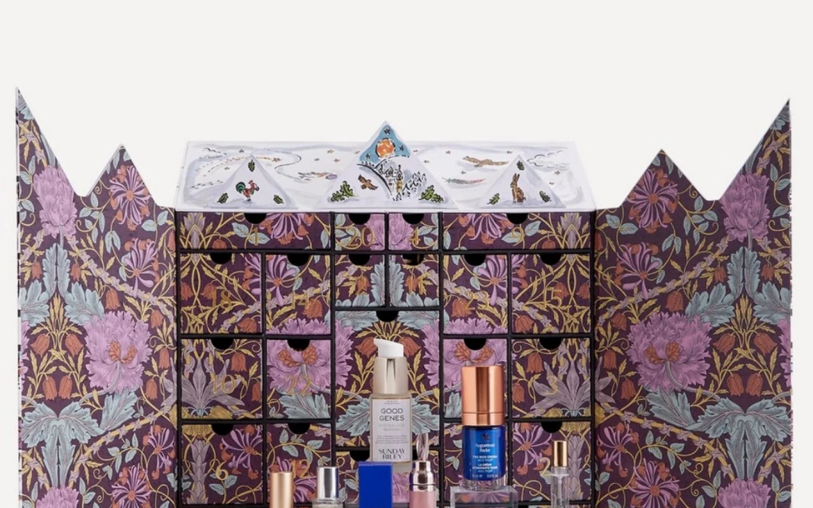 The Best Beauty Advent Calendars Of 2024 The Best Beauty Advent Calendars Of 2024
