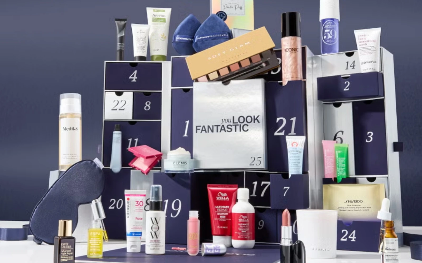 The Best Beauty Advent Calendars Of 2024 The Best Beauty Advent Calendars Of 2024