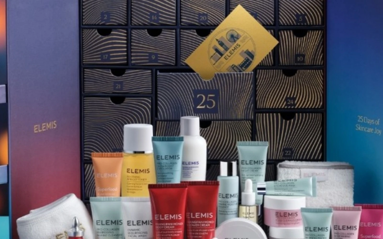 The Best Beauty Advent Calendars Of 2024 The Best Beauty Advent Calendars Of 2024