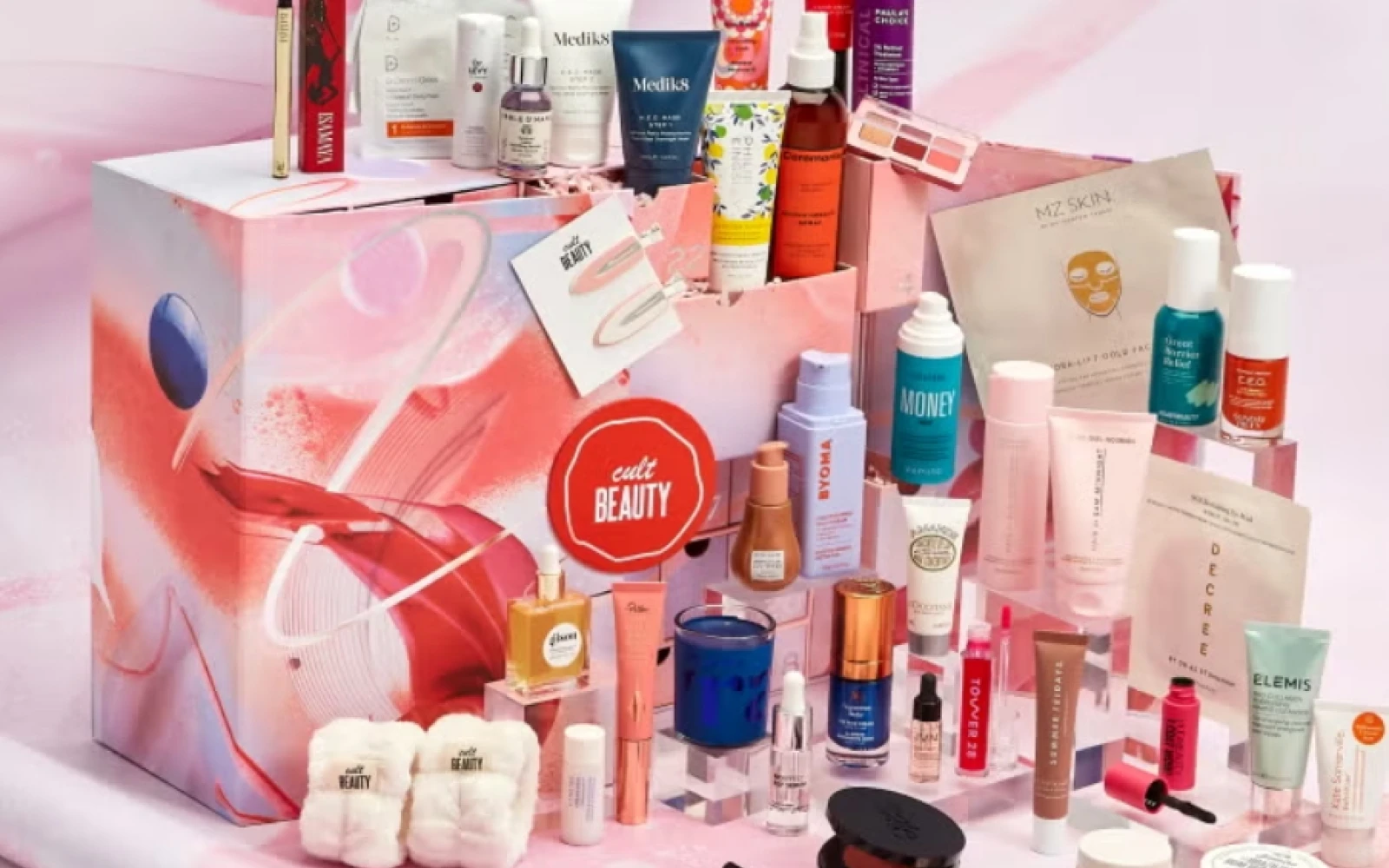 The Best Beauty Advent Calendars Of 2024 The Best Beauty Advent Calendars Of 2024