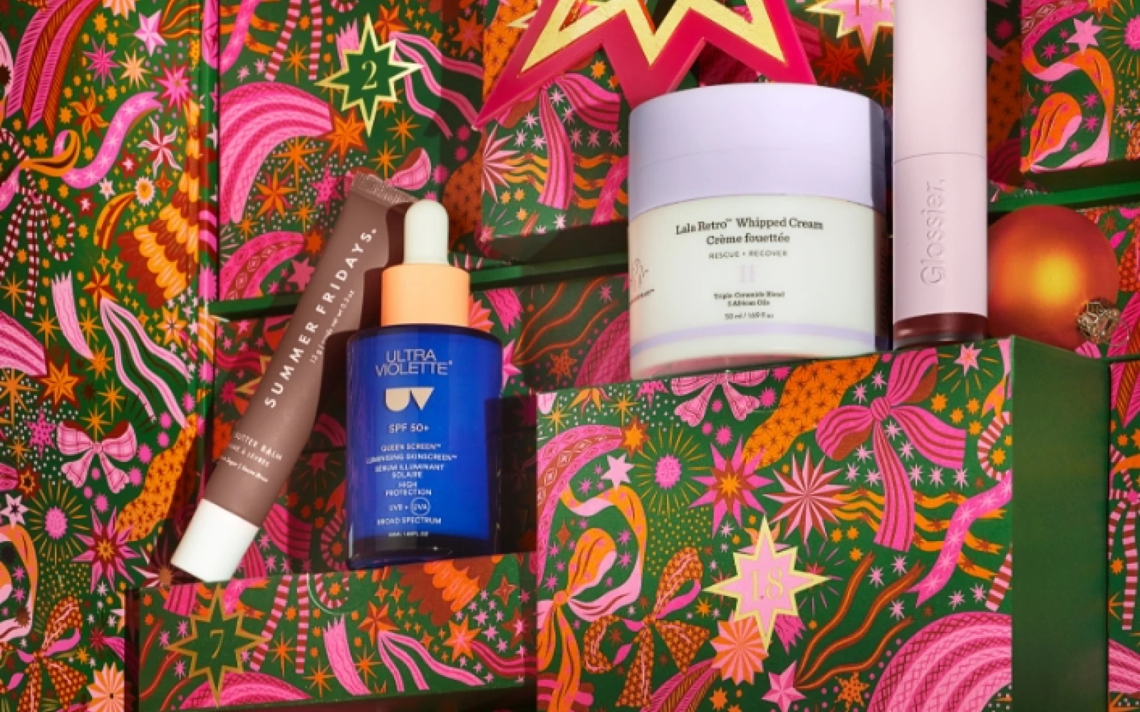 The Best Beauty Advent Calendars Of 2024 The Best Beauty Advent Calendars Of 2024