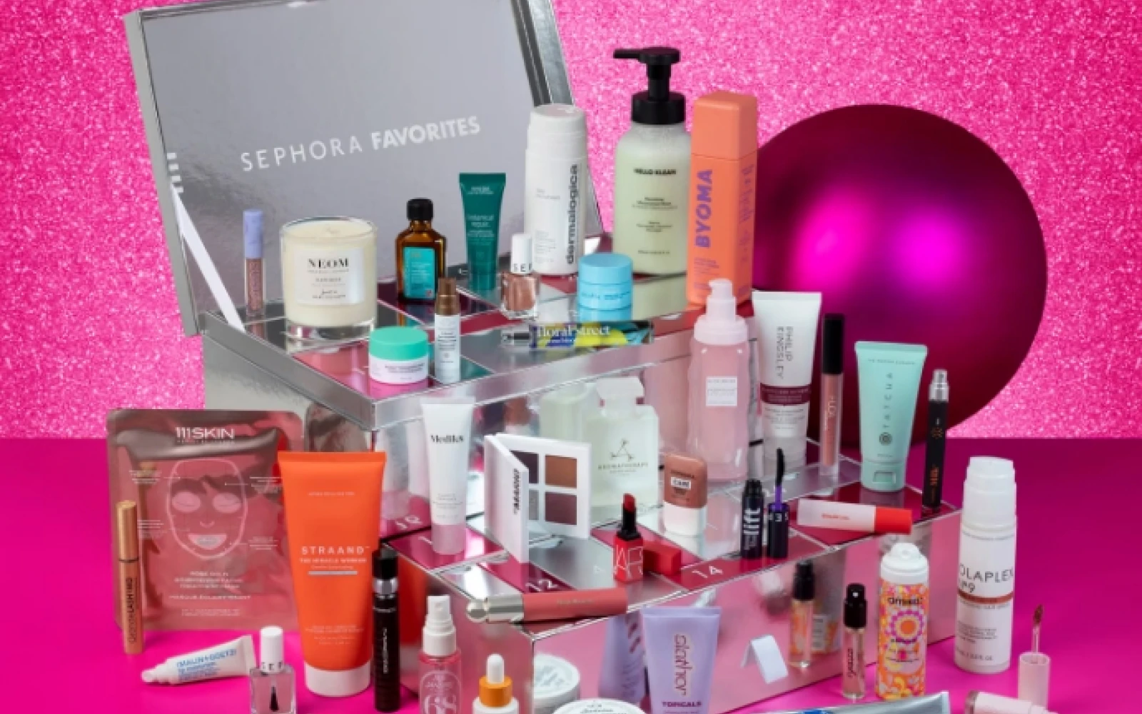 The Best Beauty Advent Calendars Of 2024 The Best Beauty Advent Calendars Of 2024