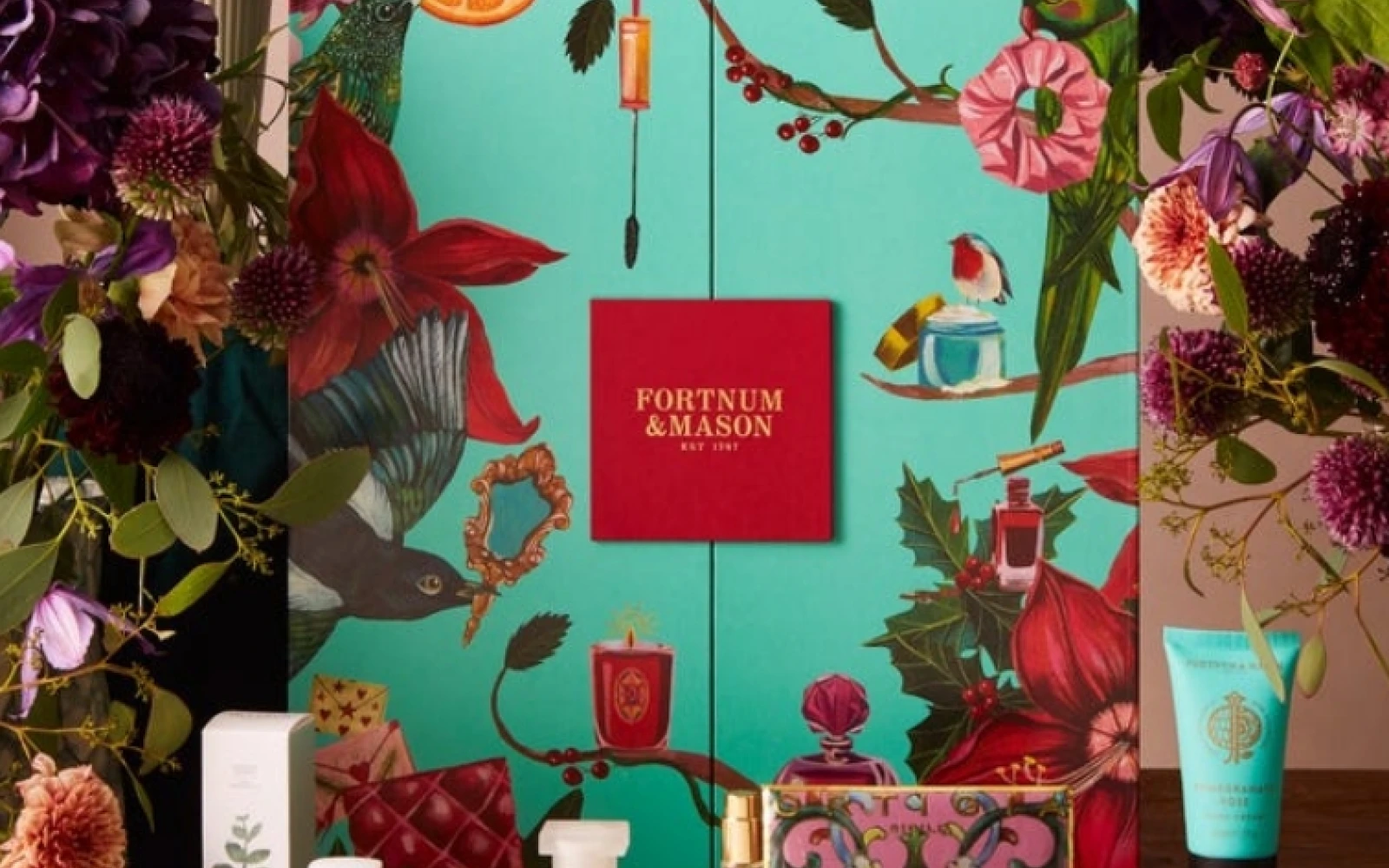 The Best Beauty Advent Calendars Of 2024 The Best Beauty Advent Calendars Of 2024