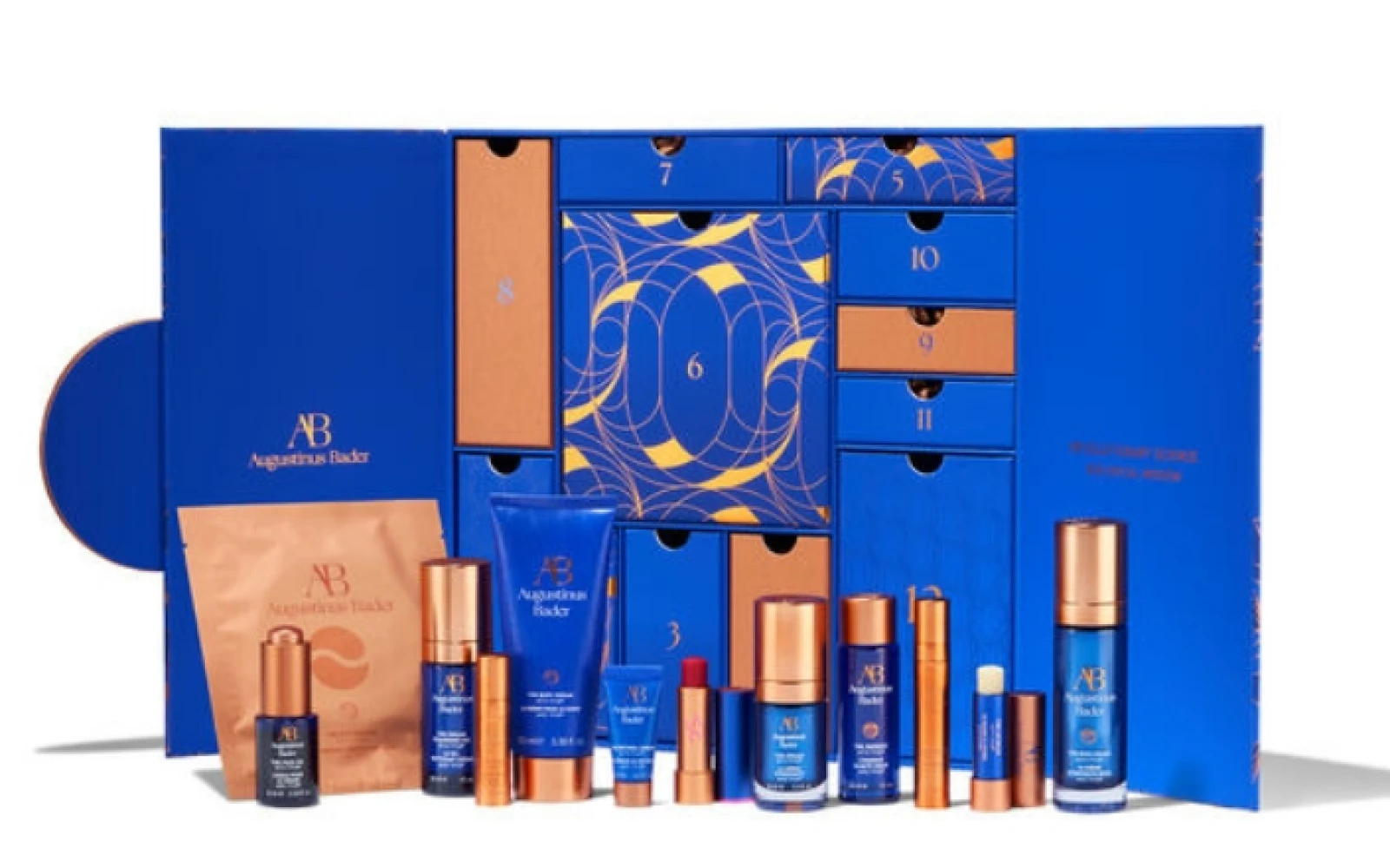 The Best Beauty Advent Calendars Of 2024 The Best Beauty Advent Calendars Of 2024
