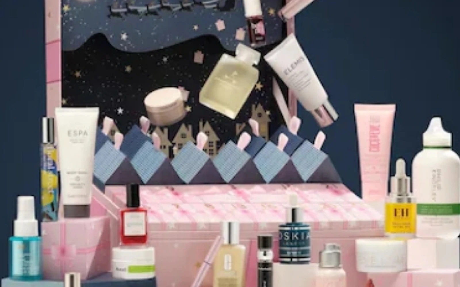 The Best Beauty Advent Calendars Of 2024 The Best Beauty Advent Calendars Of 2024
