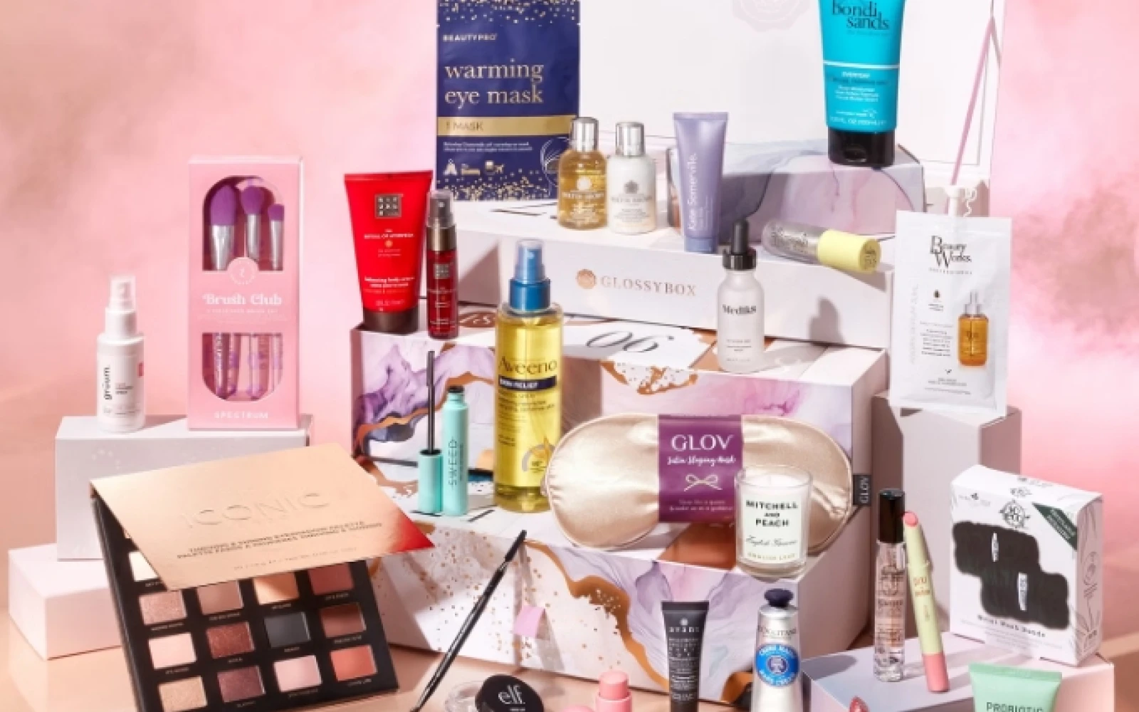 The Best Beauty Advent Calendars Of 2024 The Best Beauty Advent Calendars Of 2024