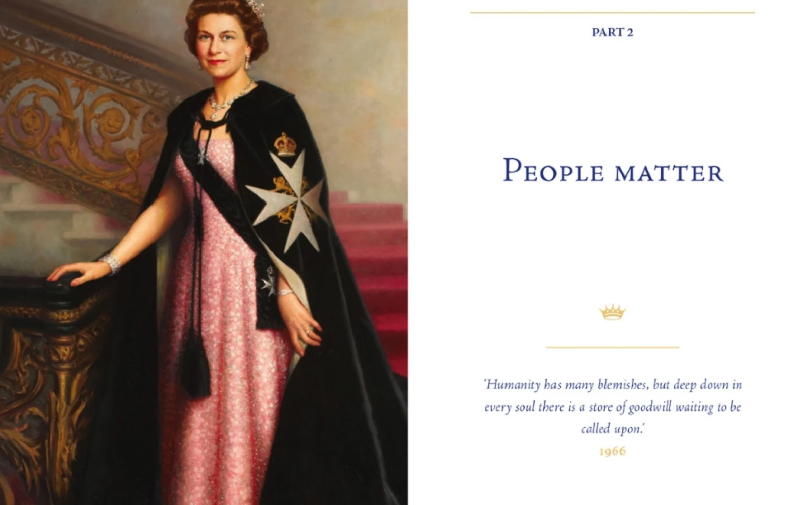 Enduring Wisdom: Words of Hope and Inspiration by Her Majesty Queen Elizabeth II Enduring Wisdom: Words of Hope and Inspiration by Her Majesty Queen Elizabeth II