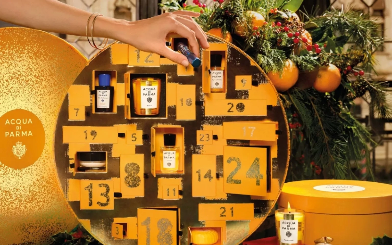 The Best Fragrance Advent Calendars Of 2024 The Best Fragrance Advent Calendars Of 2024