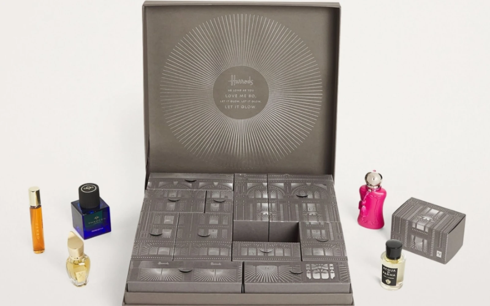The Best Fragrance Advent Calendars Of 2024 The Best Fragrance Advent Calendars Of 2024