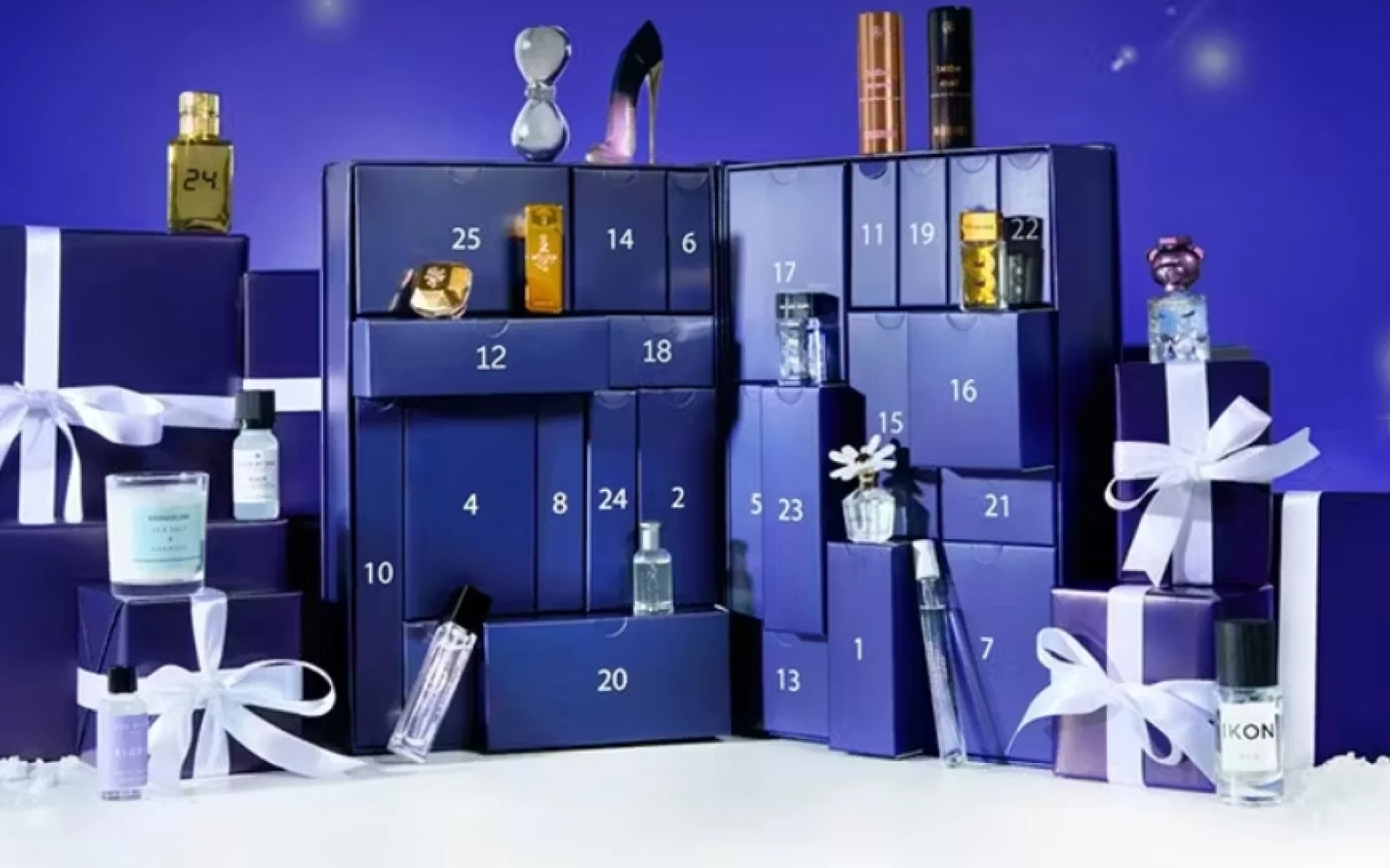 The Best Fragrance Advent Calendars Of 2024 The Best Fragrance Advent Calendars Of 2024