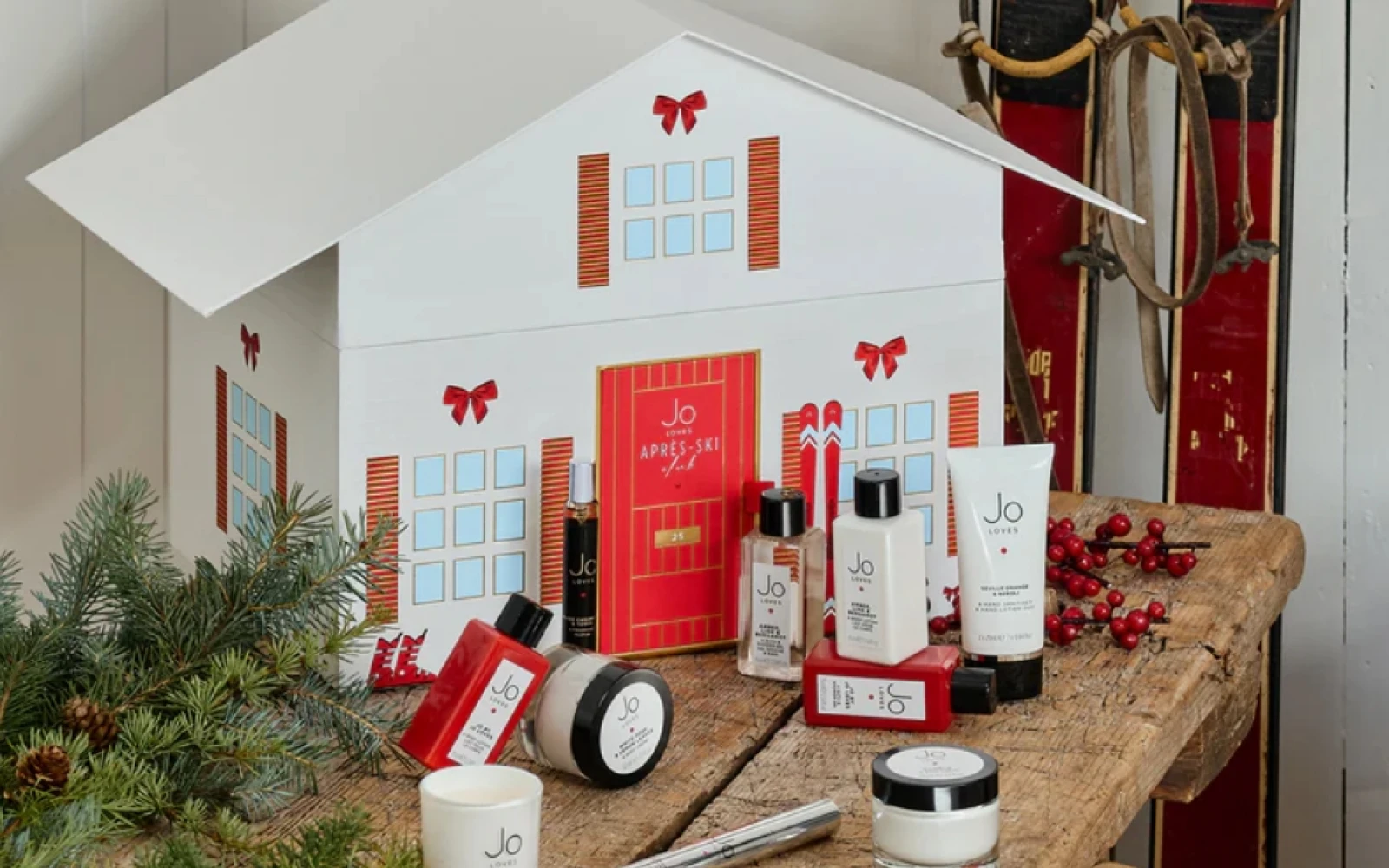 The Best Fragrance Advent Calendars Of 2024 The Best Fragrance Advent Calendars Of 2024