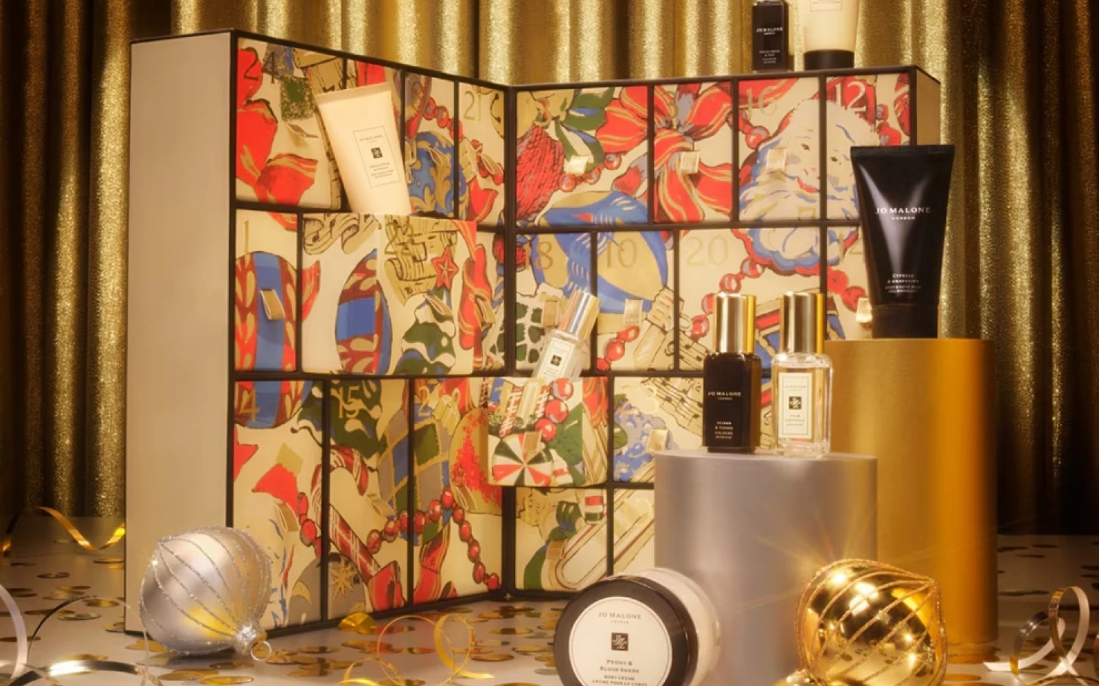 The Best Fragrance Advent Calendars Of 2024 The Best Fragrance Advent Calendars Of 2024