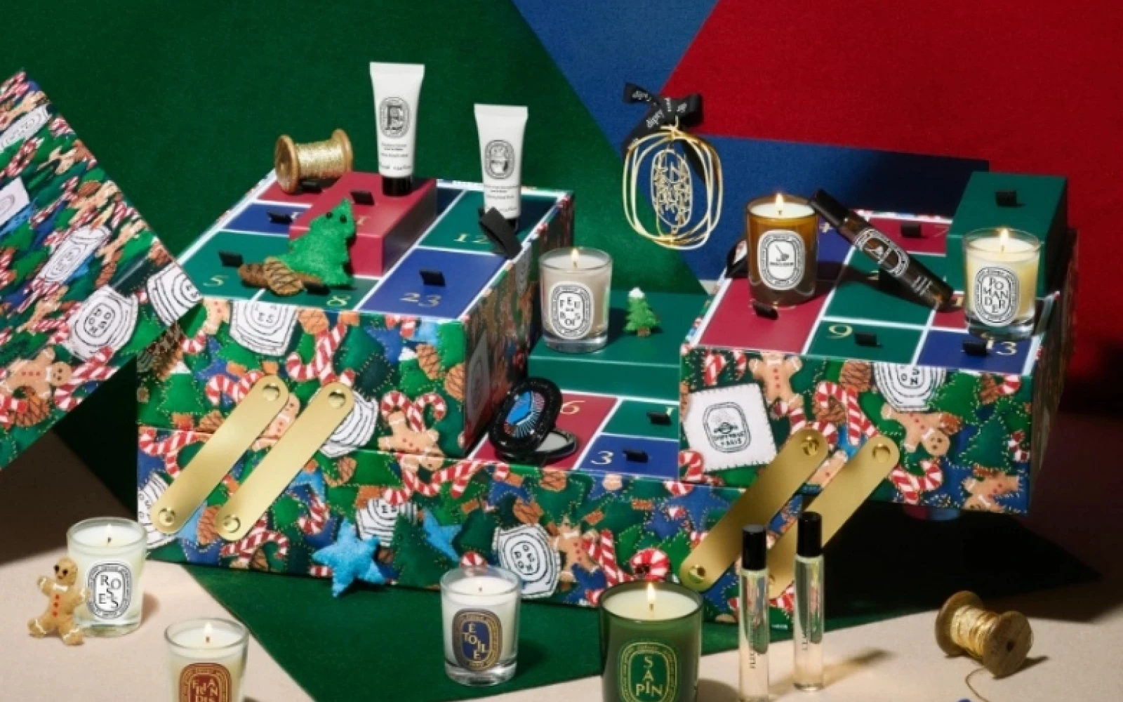 The Best Fragrance Advent Calendars Of 2024 The Best Fragrance Advent Calendars Of 2024
