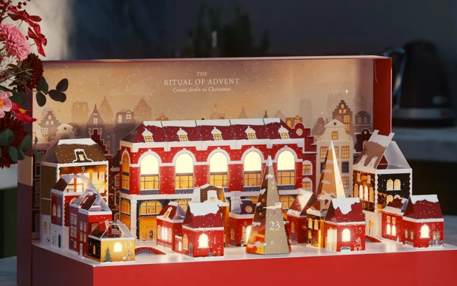 The Best Fragrance Advent Calendars Of 2024 The Best Fragrance Advent Calendars Of 2024