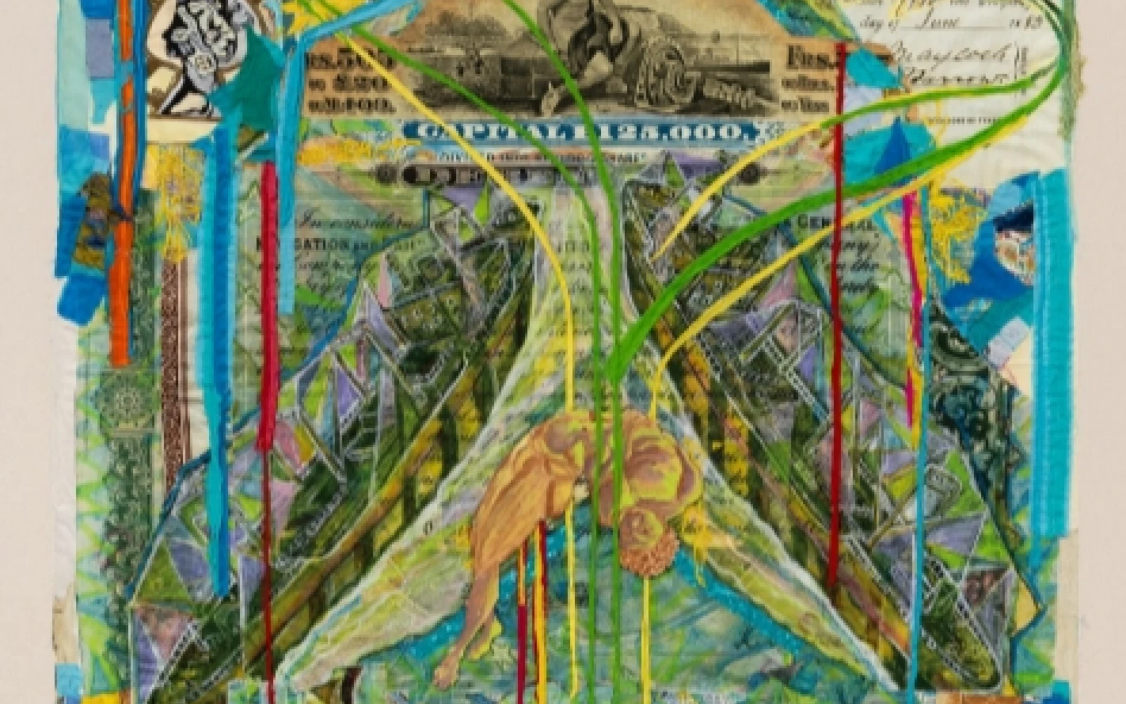 Our Guide To Frieze London 2024 Art Fair Our Guide To Frieze London 2024 Art Fair