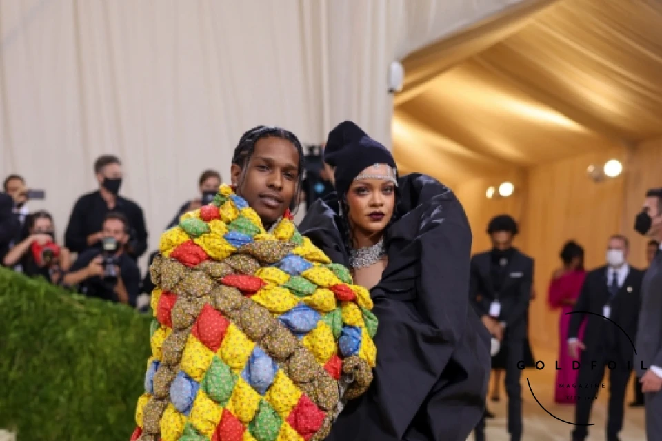 Rihanna And ASAP Rocky at the met Gala wearing stunning outfits and praised as one of the best dressed. The Met Gala 2025 theme was just announced and here is our coverage. Rihanna And ASAP Rocky at the met Gala wearing stunning outfits and praised as one of the best dressed. The Met Gala 2025 theme was just announced and here is our coverage.