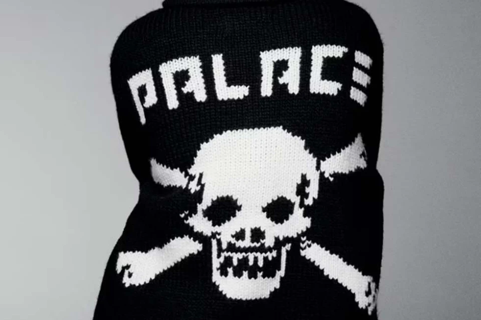 Palace Holiday 2024 Collection Palace Holiday 2024 Collection