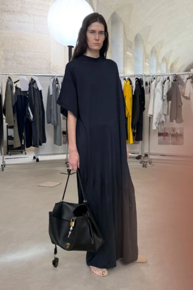 Balenciaga Fall 2025 Balenciaga Fall 2025