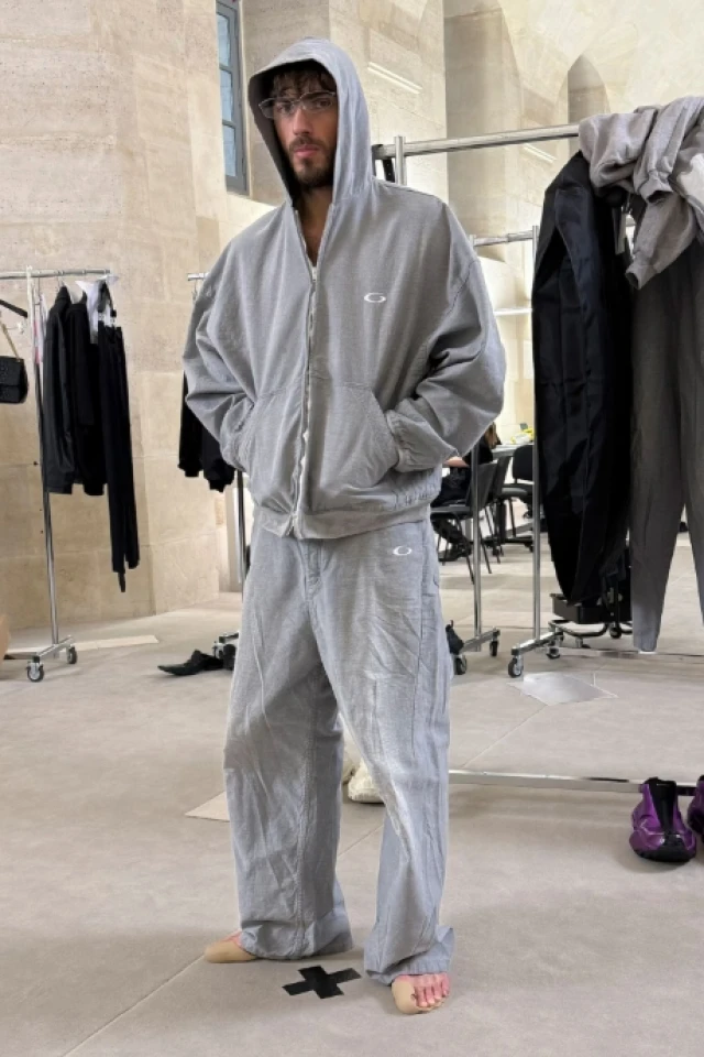 Balenciaga Fall 2025 Balenciaga Fall 2025