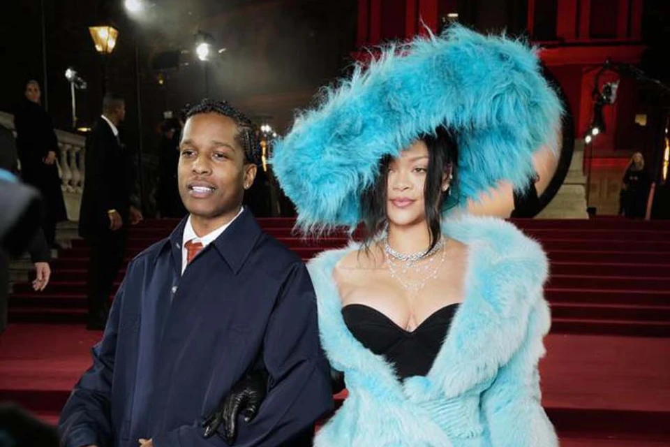 Fashion Awards 2024: Who Nailed It, Who Played It Safe, and Who Just Missed Fashion Awards 2024: Who Nailed It, Who Played It Safe, and Who Just Missed