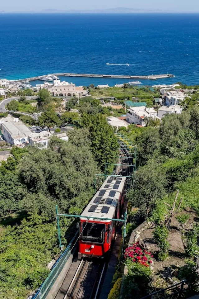 Guide to Capri: Sunsets, Spritzes, and Dolce Vita Days Guide to Capri: Sunsets, Spritzes, and Dolce Vita Days