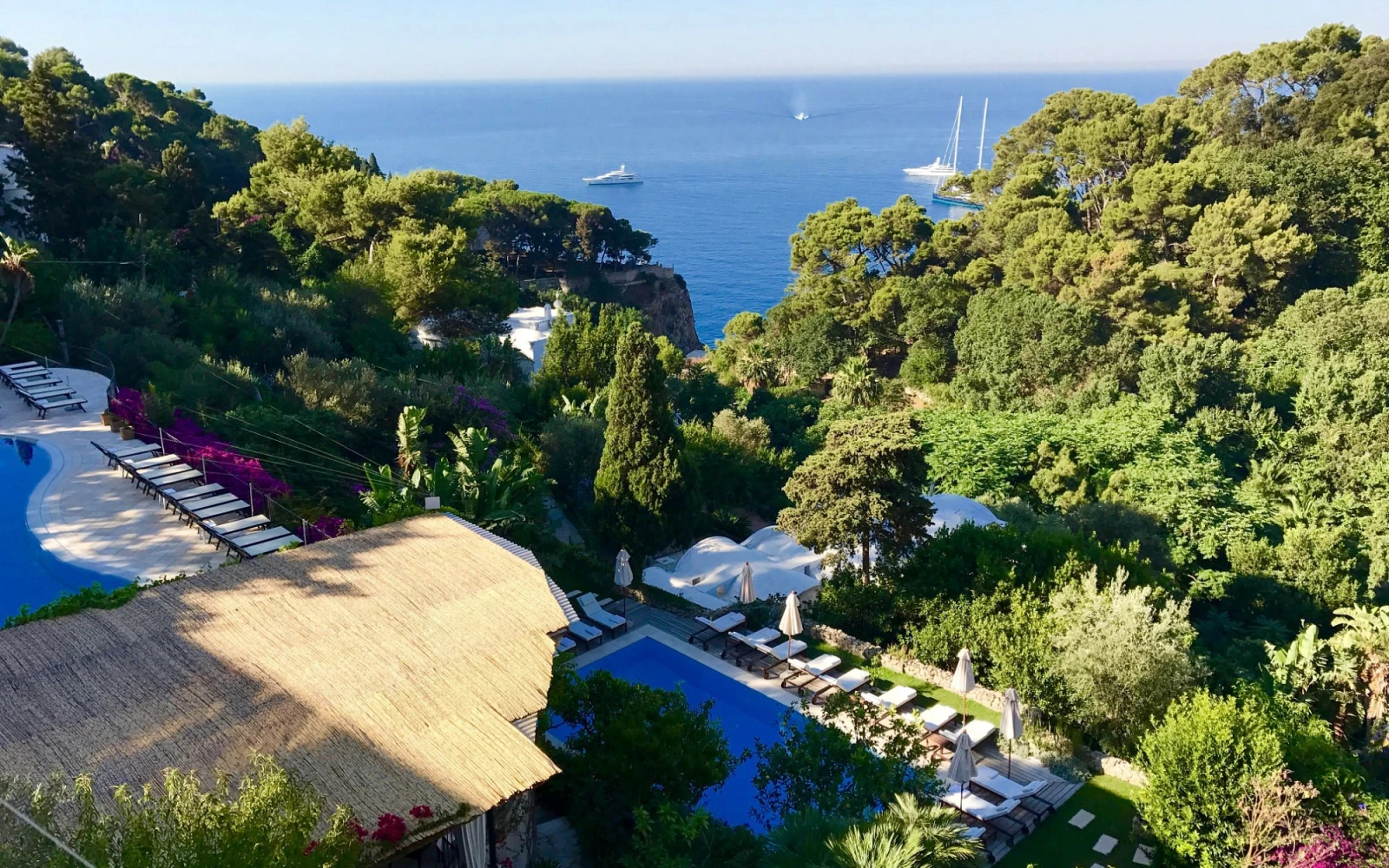 Guide to Capri: Sunsets, Spritzes, and Dolce Vita Days Guide to Capri: Sunsets, Spritzes, and Dolce Vita Days