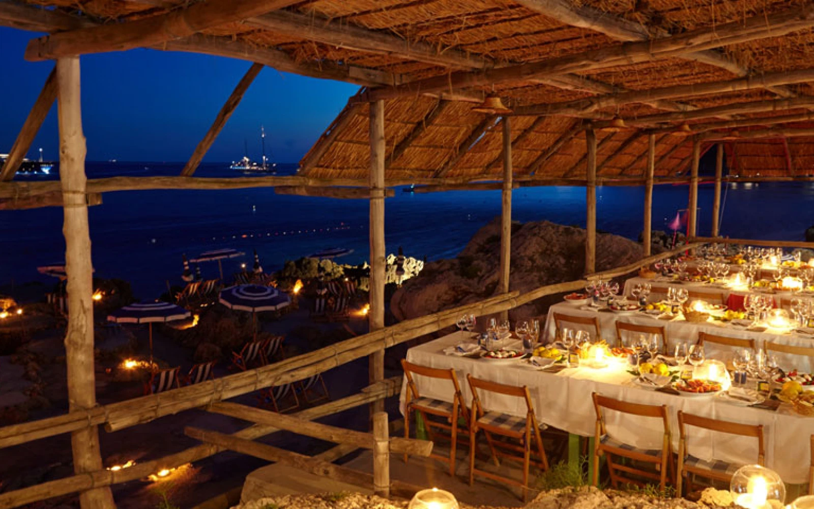 Guide to Capri: Sunsets, Spritzes, and Dolce Vita Days Guide to Capri: Sunsets, Spritzes, and Dolce Vita Days