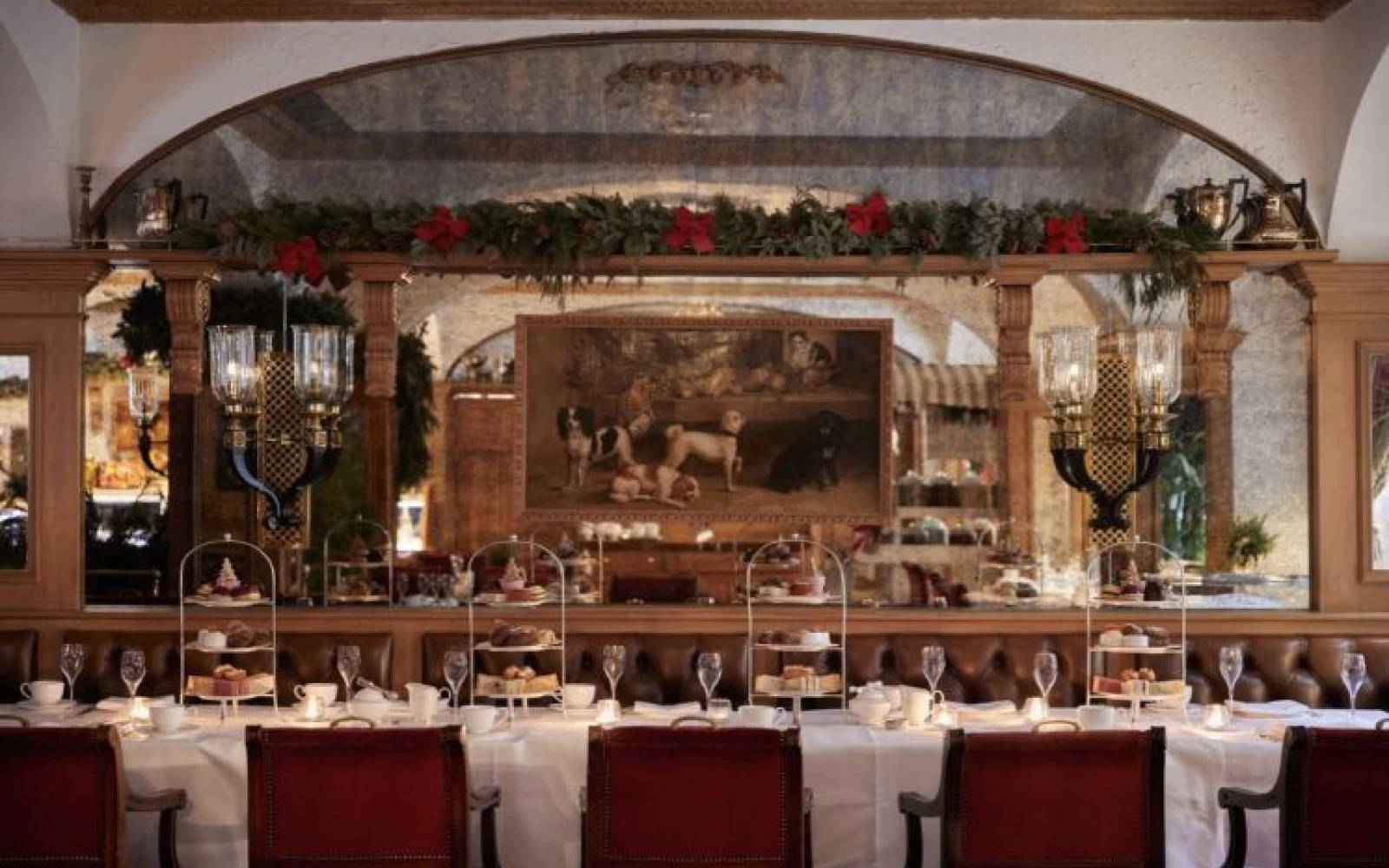 Best Festive Afternoon Teas in London to Book for Christmas 2025 Best Festive Afternoon Teas in London to Book for Christmas 2025