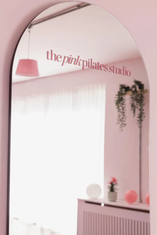 Inside The Pink Pilates Studio: Shoreditch’s Chic New Wellness Escape Inside The Pink Pilates Studio: Shoreditch’s Chic New Wellness Escape