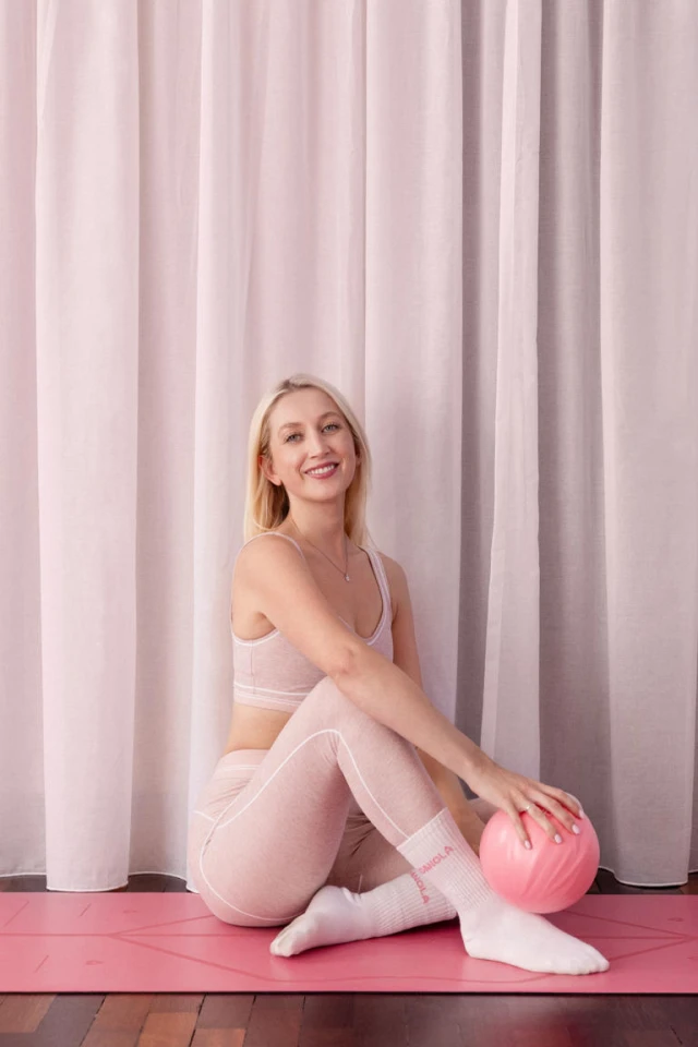 Inside The Pink Pilates Studio: Shoreditch’s Chic New Wellness Escape Inside The Pink Pilates Studio: Shoreditch’s Chic New Wellness Escape