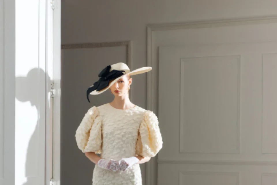 Ascot’s 2025 Lookbook Is Here—and It Wants You to Wear Vintage Chanel While Sipping a Pimm’s Ascot’s 2025 Lookbook Is Here—and It Wants You to Wear Vintage Chanel While Sipping a Pimm’s