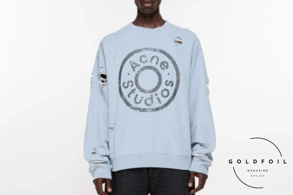 Discover Acne Studios’ 1999M loose fit jeans – a relaxed, ‘90s-inspired silhouette with a mid-rise waist, wide leg, and signature washed finish. Perfect for men seeking effortless, fashion-forward denim in 2025. Discover Acne Studios’ 1999M loose fit jeans – a relaxed, ‘90s-inspired silhouette with a mid-rise waist, wide leg, and signature washed finish. Perfect for men seeking effortless, fashion-forward denim in 2025.