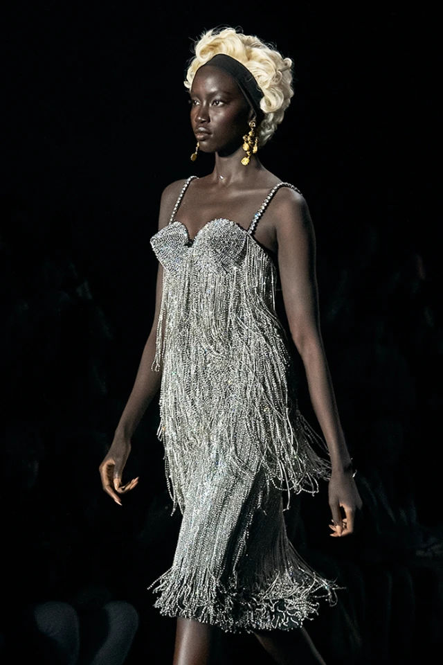 The Spring 2025 Fashion Style Guide: Grit, Lace, and a Little Bit of Chaos The Spring 2025 Fashion Style Guide: Grit, Lace, and a Little Bit of Chaos