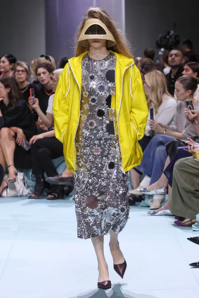 The Spring 2025 Fashion Style Guide: Grit, Lace, and a Little Bit of Chaos The Spring 2025 Fashion Style Guide: Grit, Lace, and a Little Bit of Chaos