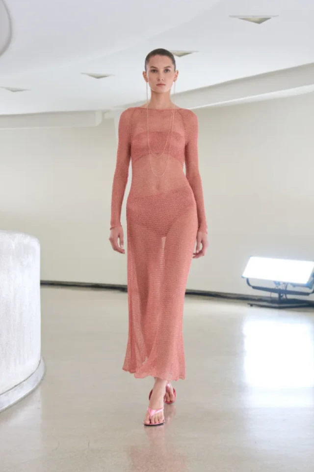 The Spring 2025 Fashion Style Guide: Grit, Lace, and a Little Bit of Chaos The Spring 2025 Fashion Style Guide: Grit, Lace, and a Little Bit of Chaos