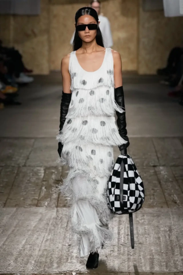 The Spring 2025 Fashion Style Guide: Grit, Lace, and a Little Bit of Chaos The Spring 2025 Fashion Style Guide: Grit, Lace, and a Little Bit of Chaos