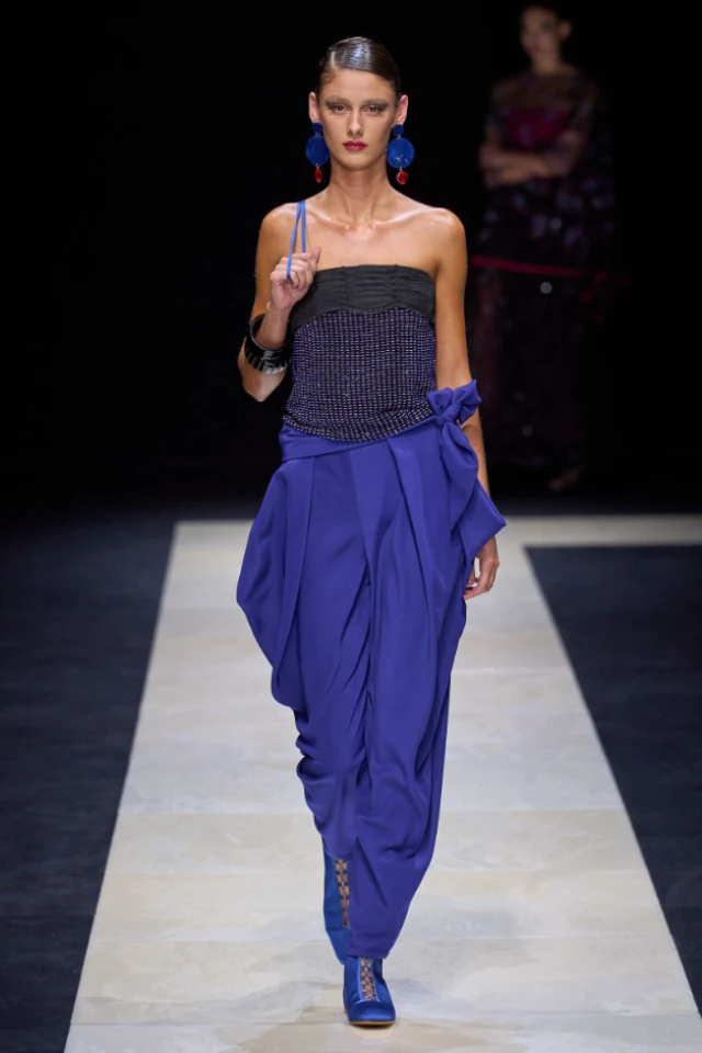 The Spring 2025 Fashion Style Guide: Grit, Lace, and a Little Bit of Chaos The Spring 2025 Fashion Style Guide: Grit, Lace, and a Little Bit of Chaos