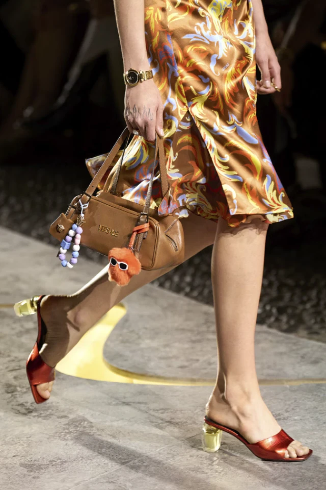 The Spring 2025 Fashion Style Guide: Grit, Lace, and a Little Bit of Chaos The Spring 2025 Fashion Style Guide: Grit, Lace, and a Little Bit of Chaos