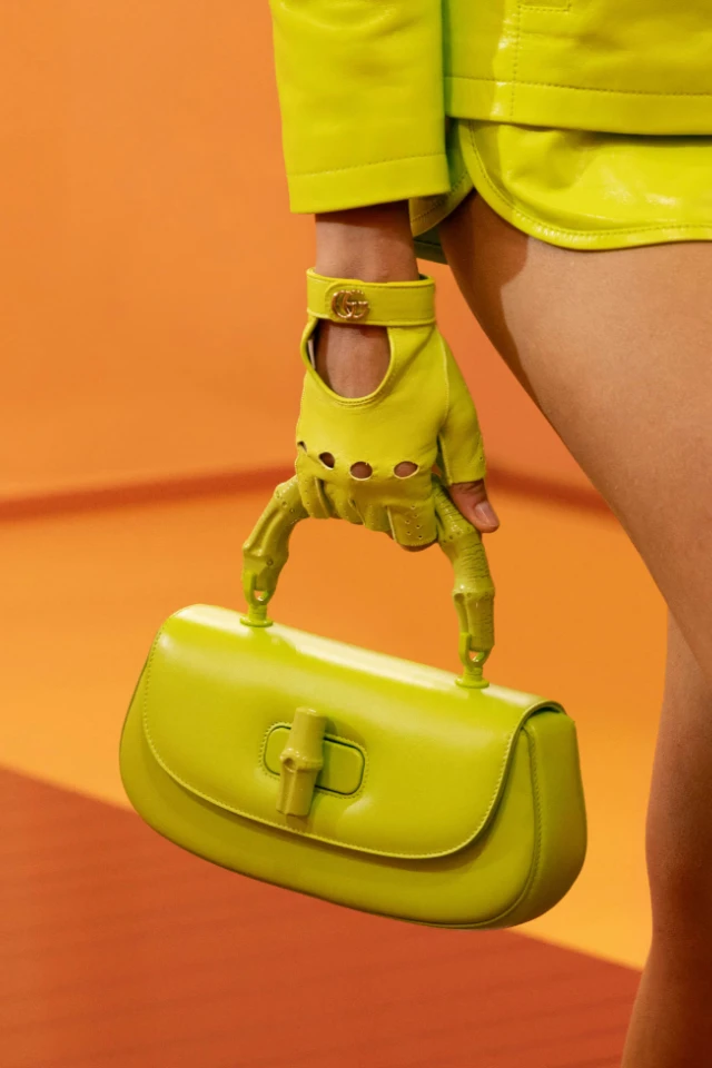 The Spring 2025 Fashion Style Guide: Grit, Lace, and a Little Bit of Chaos The Spring 2025 Fashion Style Guide: Grit, Lace, and a Little Bit of Chaos