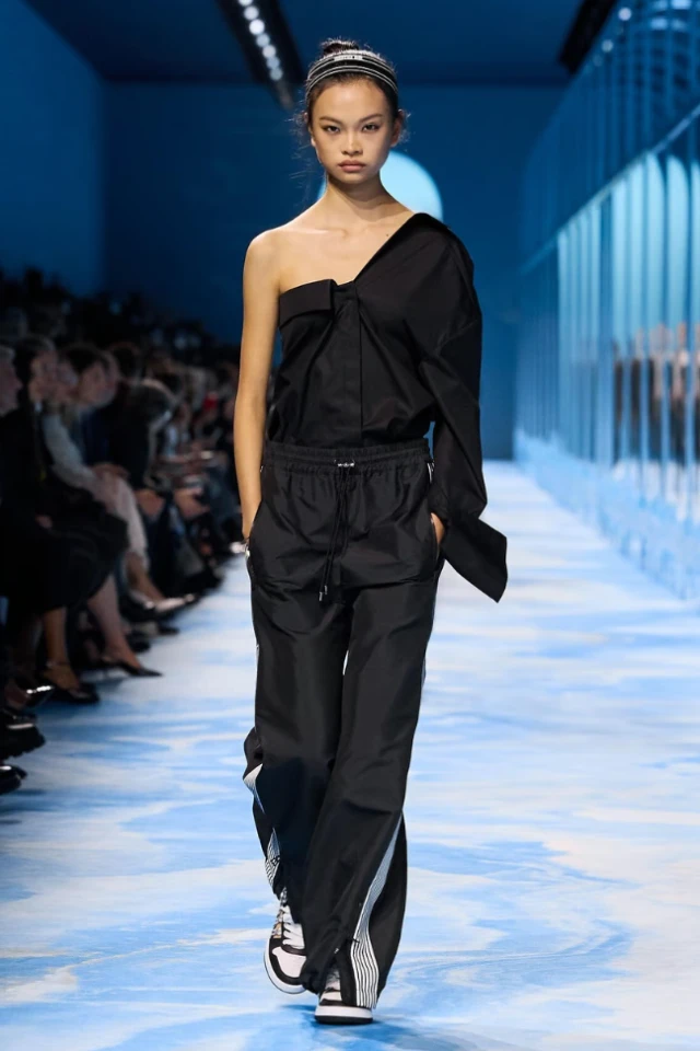 The Spring 2025 Fashion Style Guide: Grit, Lace, and a Little Bit of Chaos The Spring 2025 Fashion Style Guide: Grit, Lace, and a Little Bit of Chaos