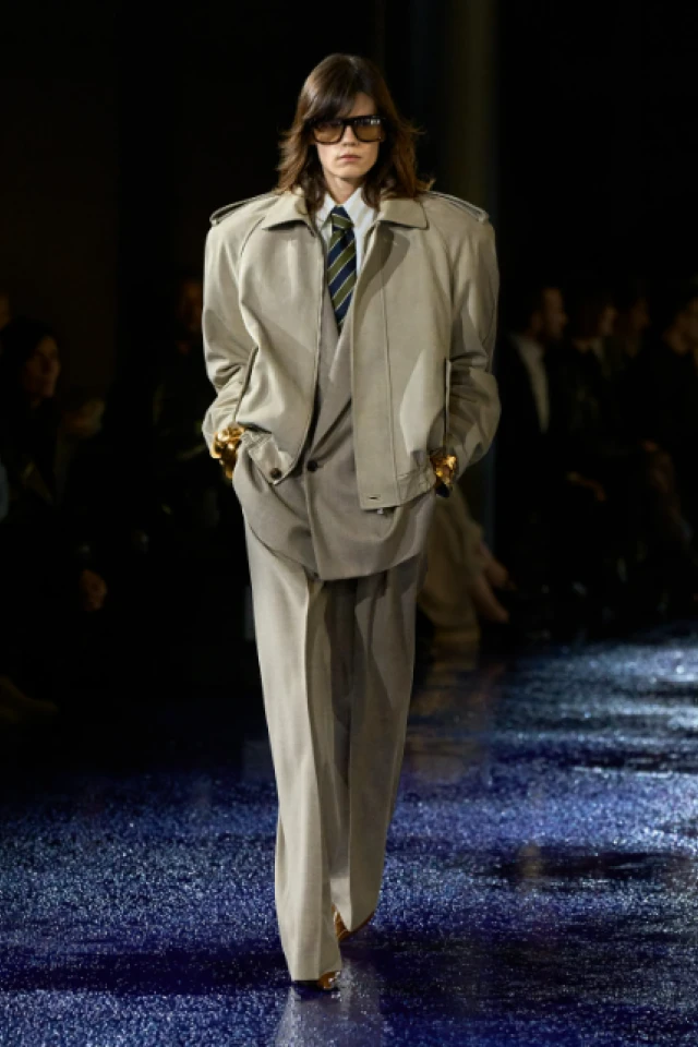 The Spring 2025 Fashion Style Guide: Grit, Lace, and a Little Bit of Chaos The Spring 2025 Fashion Style Guide: Grit, Lace, and a Little Bit of Chaos