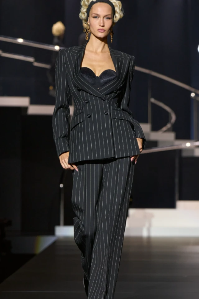 The Spring 2025 Fashion Style Guide: Grit, Lace, and a Little Bit of Chaos The Spring 2025 Fashion Style Guide: Grit, Lace, and a Little Bit of Chaos