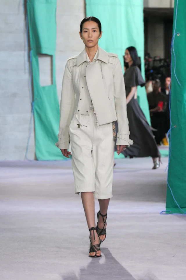 The Spring 2025 Fashion Style Guide: Grit, Lace, and a Little Bit of Chaos The Spring 2025 Fashion Style Guide: Grit, Lace, and a Little Bit of Chaos