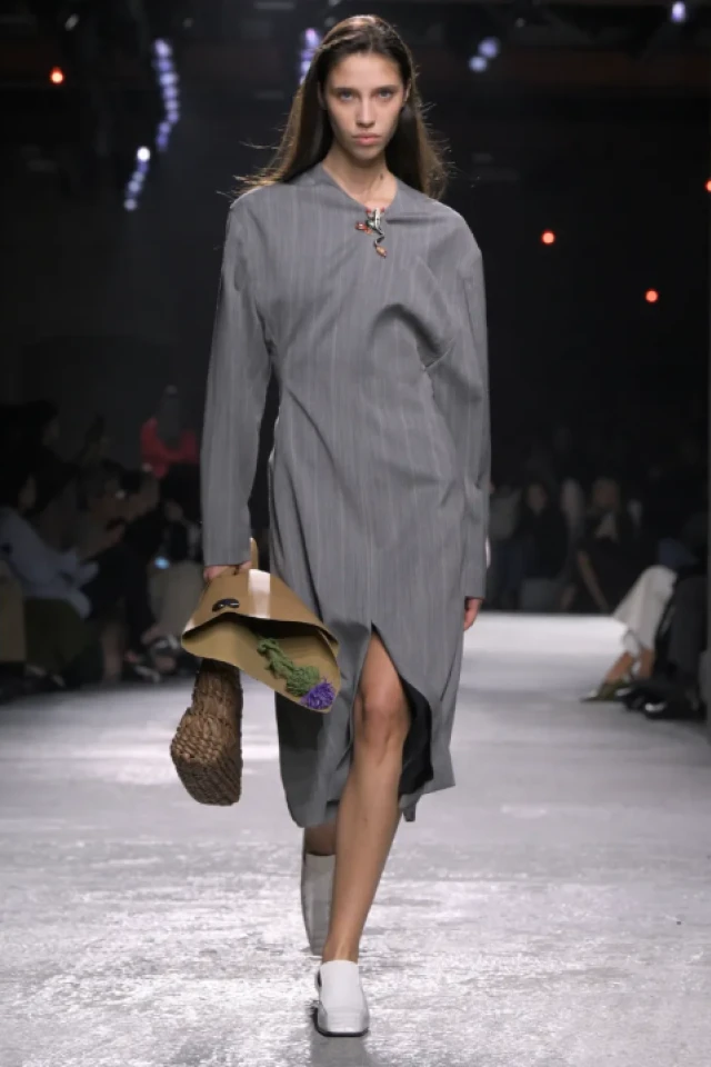 The Spring 2025 Fashion Style Guide: Grit, Lace, and a Little Bit of Chaos The Spring 2025 Fashion Style Guide: Grit, Lace, and a Little Bit of Chaos