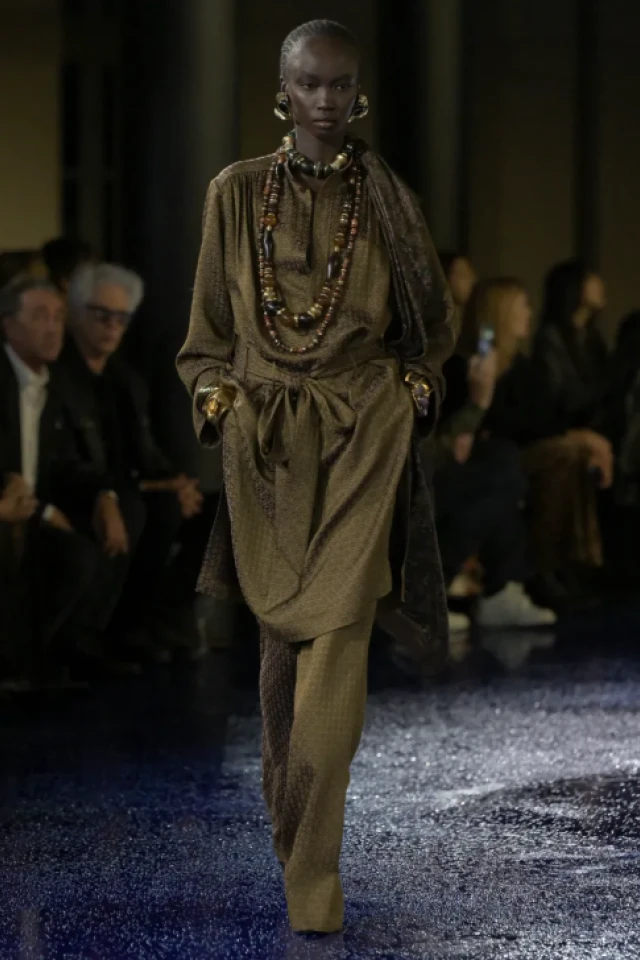 The Spring 2025 Fashion Style Guide: Grit, Lace, and a Little Bit of Chaos The Spring 2025 Fashion Style Guide: Grit, Lace, and a Little Bit of Chaos