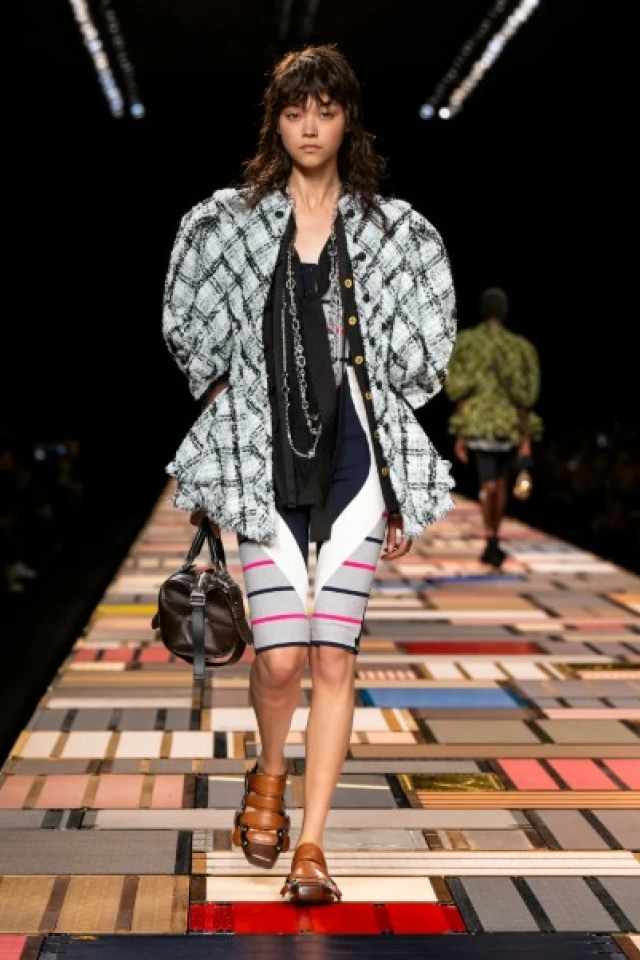 The Spring 2025 Fashion Style Guide: Grit, Lace, and a Little Bit of Chaos The Spring 2025 Fashion Style Guide: Grit, Lace, and a Little Bit of Chaos