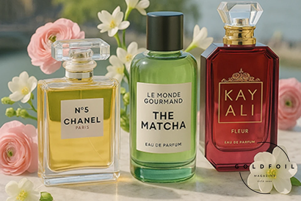 3 bottles of fragrance - Chanel, Le Monde Gourmand and Kayali featured as some of the best fragrances in Spring, long lasting, unisex, fragrances at the best prices based on London neighbourhoods. 3 bottles of fragrance - Chanel, Le Monde Gourmand and Kayali featured as some of the best fragrances in Spring, long lasting, unisex, fragrances at the best prices based on London neighbourhoods.